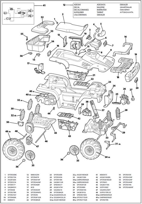 Polaris Sportsman Performance Parts