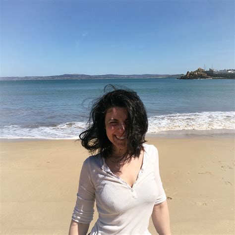 Naked Ruth Vega Fernandez Added By Shibbyman