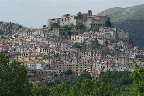 San Paolo Albanese Cosa Vedere E Cultura E Borghi