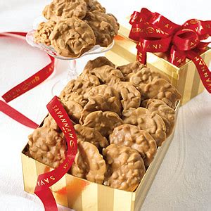 Pralines | Savannah Sweets