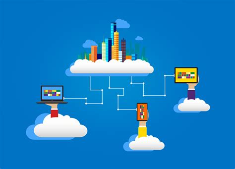 IT Unified - Cloud Services