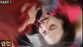 EXTREME Inked Beauty Mari Galore Pissed In Mouth Sloppy Gagging Choked Slapped Ass Gape