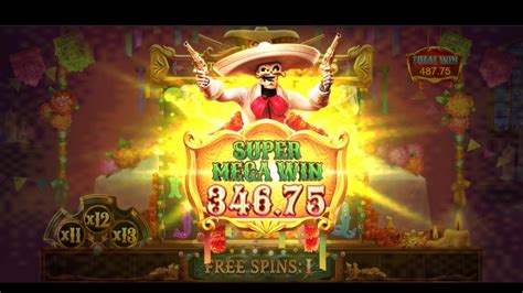 Reel Slot Wild Bandito Super Mega Win Youtube