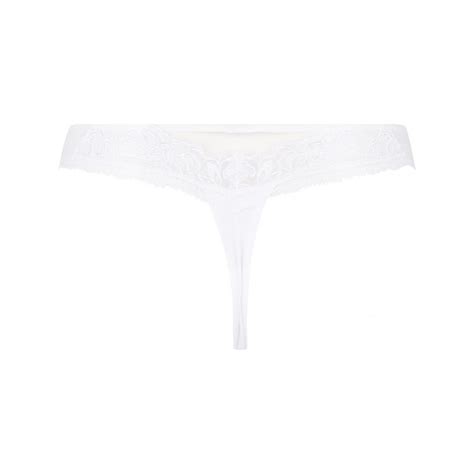 String Passion Solaire Lise Charmel Acg Bl Caroline Lingerie Loungewear