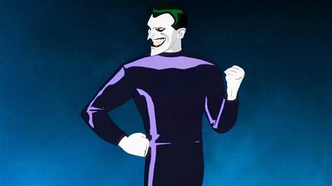 Fortnite Adds Batman Beyond, Joker To Game