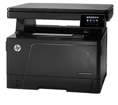 HP LASERJET PRO M435NW MULTIFUNCTION PRINTER
