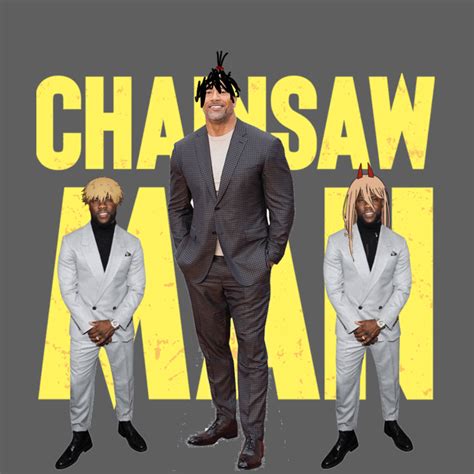 Rumour: Chainsaw Man is receiving movie adaptation according to a ...