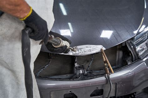 Funilaria O Que Faz - Funilaria automotiva: tudo o que você precisa saber