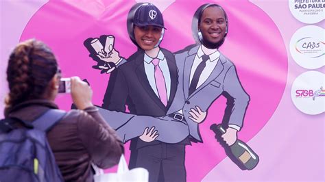 Fotos Parada Gay UOL Notícias