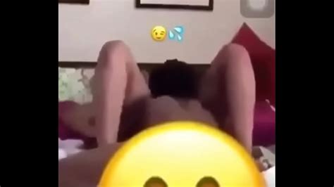 Sexy Jeune Fille Baise Noir XVIDEOS