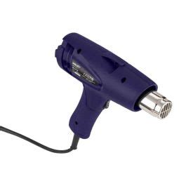 Weldy Hot Air Gun 1600W HG 210 B