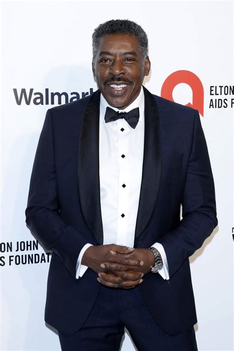 Carshield Actor Ernie Hudson at Marshall Hite blog