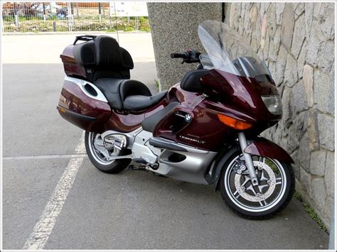 BMW K 1200 LT | Bmw motorrad, Bmw, Bmw 1200