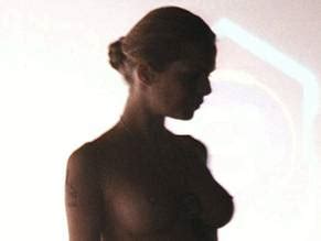 STARSHIP TROOPERS NUDE SCENES AZNude