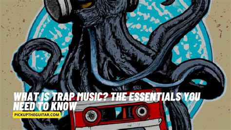 trap   essentials     pick   guitar