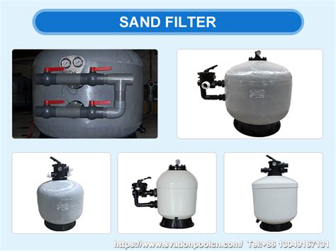 swimming pool sand filter multiple valve functions guanya swimming
