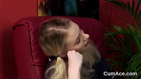 Foxy Babe Gets Cum Load On Her Face Swallowing All The Jizm Xxx Mobile Porno Videos Movies