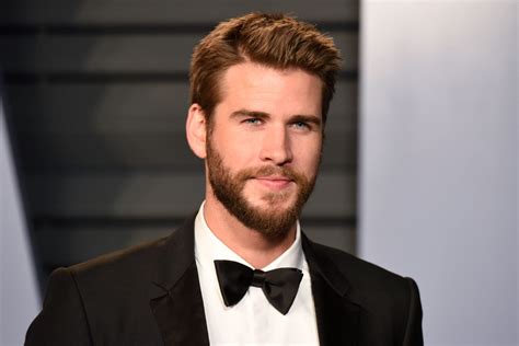 Liam Hemsworth Net Worth | Check Celebrity Net Worth