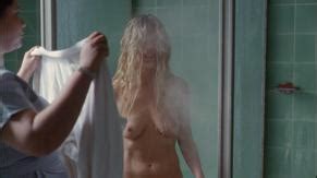 CARRIE ANNE FLEMING Nude AZNude