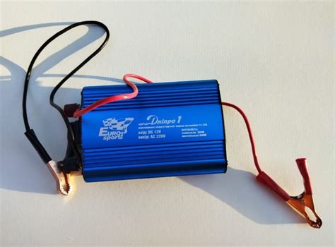 Мощность преобразователя для дома → Как рассчитать?