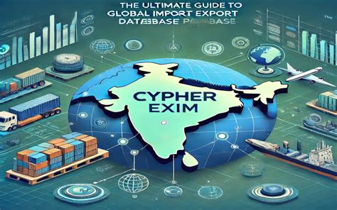 ultimate guide  global import export  providers  india