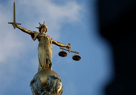 Courts Head Apologises After Black Barrister Mistaken For Defendant