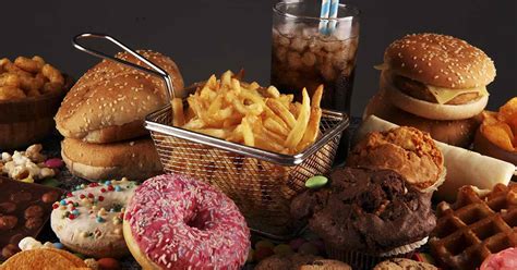 The Standard American Diet Is Deadly Here Are 7 Ideas To Start Eating