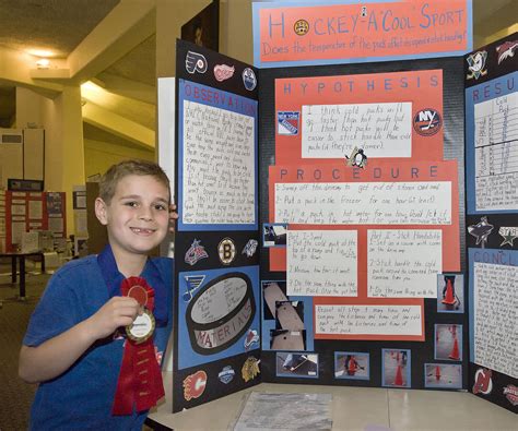 Physics Science Fair Project Ideas