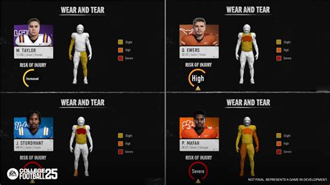 College Football 25 Gameplay Deep Dive - EA SPORTS