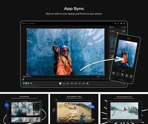 Gopro Quik Video Editing App For Desktop Released