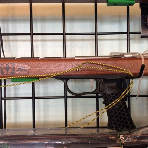 JBL Woody Sawed-Off Magnum 44” | Texas Scuba Adventures - Online Store