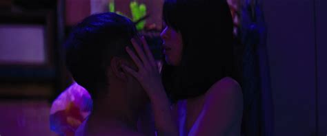 Nude Video Celebs Ally Chiu Nude Be Alive Just Like You