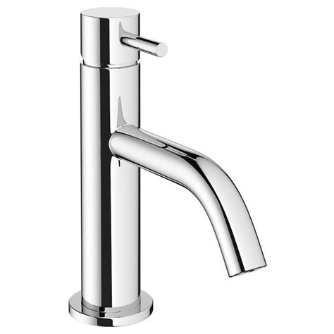 Crosswater MPRO Monobloc Basin Mixer Tap PRO110DNC