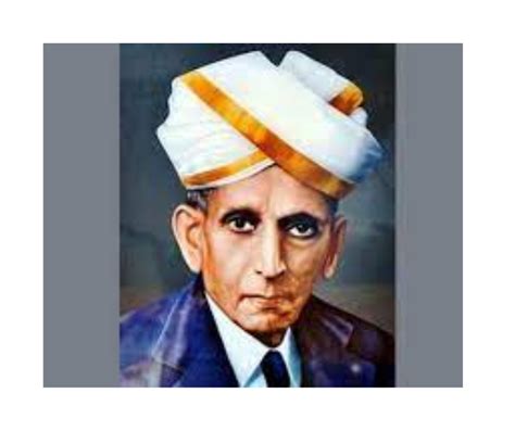 Who Is M. Visvesvaraya, His Biography, Married Life, His Achievements ...