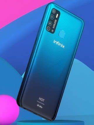 Infinix Hot Pro Fiche Technique Prix Date De Sortie Et Avis Kalvo