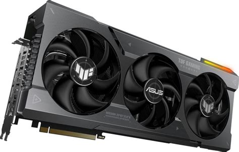 Llegan las tarjetas gráficas TUF Gaming Radeon RX 7900 XTX y RX 7900 XT