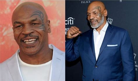 Mike Tyson Net Worth 2025: Career Earnings, Bankruptcy