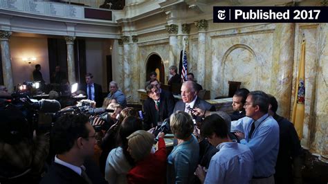 Democrats in High-Tax States Plot to Blunt Impact of New Tax Law - The