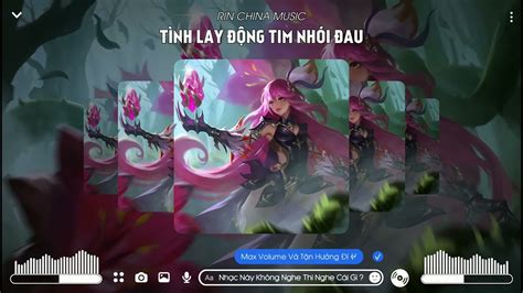 海生 情一动心就痛 抖音DJPad仔版 Tình Lay Động Tim Nhói Đau Remix Hải Sinh Nhạc Hot Tik Tok Douyin