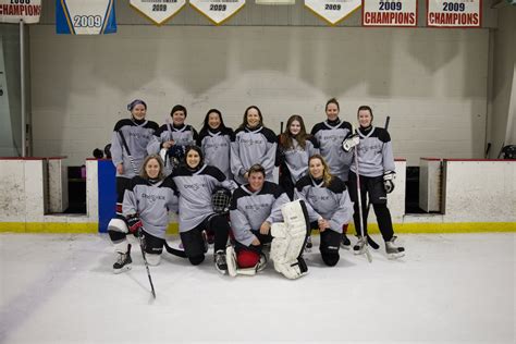 Teams And Divisions Docs On Ice
