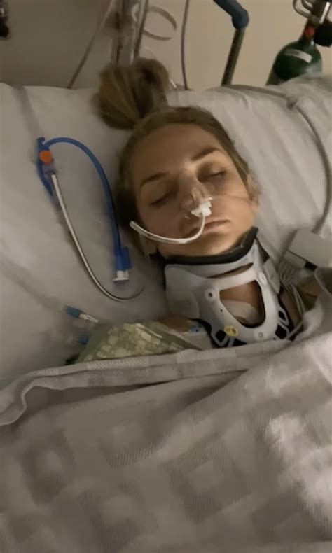 SCI Patient | Taran Nolan | Walking With Anthony