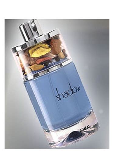 Shadow Grey Ajmal cologne - a fragrance for men 2008