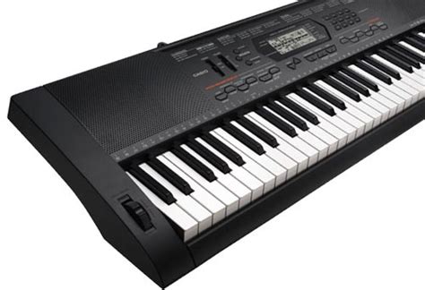 Amazon Casio CTK 3000 61 Key Digital Keyboard Musical Instruments