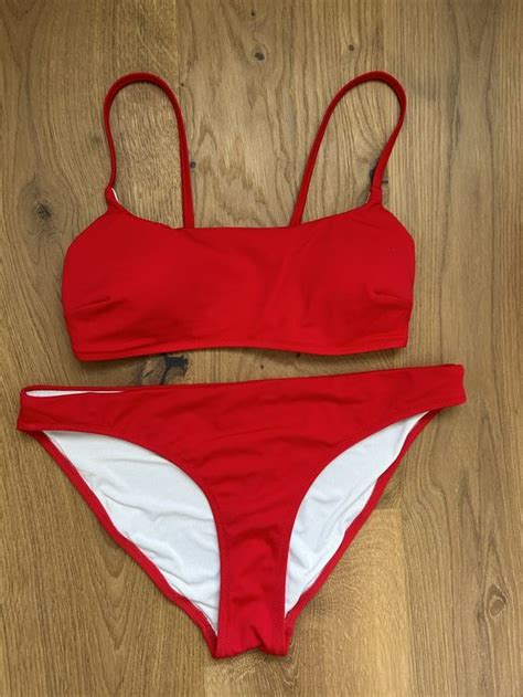 Bikini und Badehose Gebraucht in Wattwil für CHF mit Lieferung auf Ricardo kaufen