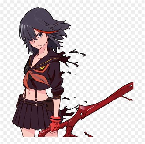Ryuuko Matoi Kill La Kill Hentai Hentai Pussy Pics My XXX Hot Girl