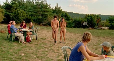 Nude Video Celebs Charlotte Campana Nude La Vie Sauvage