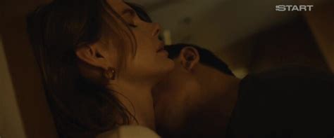 Nude Video Celebs Elizaveta Boyarskaya Nude Opasnaya Blizost S E