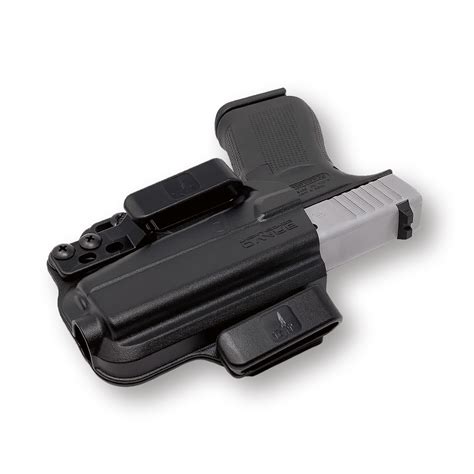 Holster Bundles– Bravo Concealment