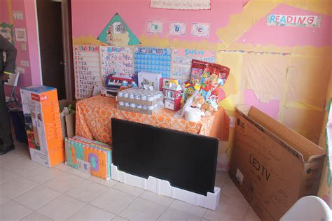 Pps Makes A Timely Donation To The Potters Crèche` Antigua News Room