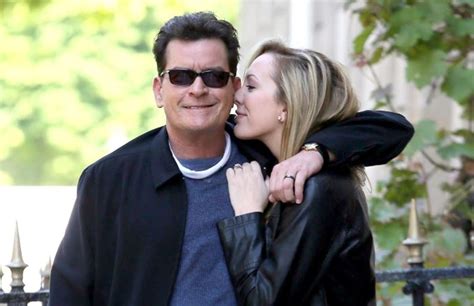 Charlie Sheen No Longer Marrying Adult Film Star | Complex